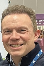 Peter Waller-Flynn Headshot